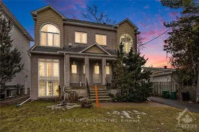 1114 Rockingham Avenue 4, Billings Bridge - Riverside Park And Area, On K1h 8a5