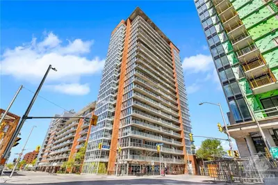 179 George Street 1009, Lower Town - Sandy Hill, On K1n 1j8