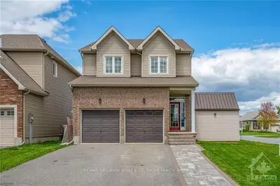 236 Mercury Street, Clarence-rockland, On K4k 0e8