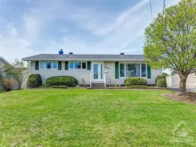 2408 Iberville Street, Clarence-rockland, On K4k 1b9