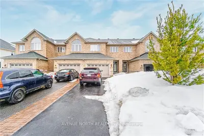 6777 Breanna Cardill Street, Greely - Metcalfe - Osgoode - Vernon And Area, On K4p 0c3