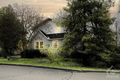 474 Hilson Avenue, Westboro - Hampton Park, On K1z 6c5