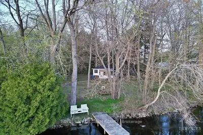 2490f River Road, Manotick - Kars - Rideau Twp And Area, On K4m 1b4