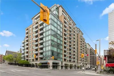238 Besserer Street 305, Lower Town - Sandy Hill, On K1n 6b1