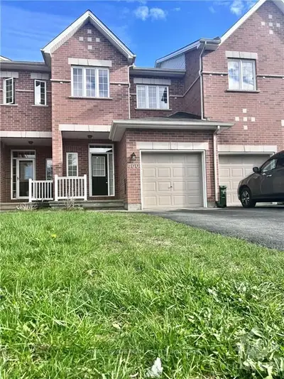700 Bowercrest Crescent, Blossom Park - Airport And Area, On K1v 2m2