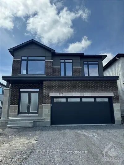 525 Tahoe Heights, Leitrim, On K1t 0w1