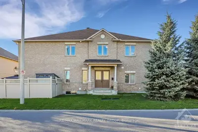 675 Percifor Way, Orleans - Convent Glen And Area, On K1w 0e2