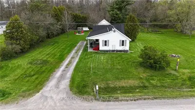 1404 County Road 2 Road, Leeds And The Thousand Islands, On K0e 1r0