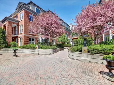 21 Durham 301, New Edinburgh - Lindenlea, On K1m 2h8