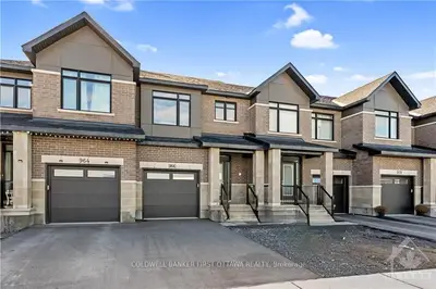 966 Brian Good Avenue, Blossom Park - Airport And Area, On K4m 0r4