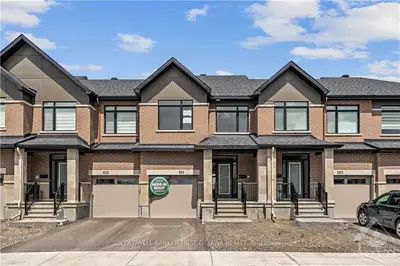 661 Rathburn Lane, Leitrim, On K1t 0v9