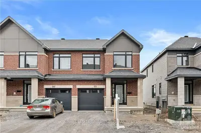 571 Tahoe Heights, Leitrim, On K1t 0x4