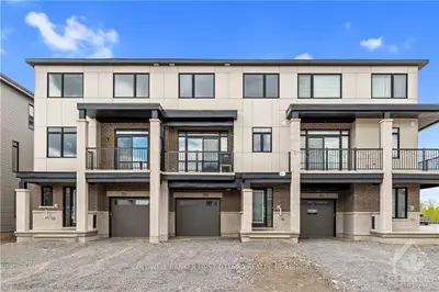 552 Tahoe Heights, Leitrim, On K1t 0x5