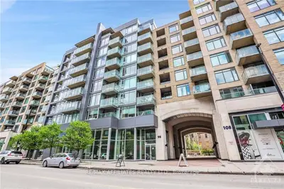 98 Richmond Road 507, Westboro - Hampton Park, On K1z 0b2