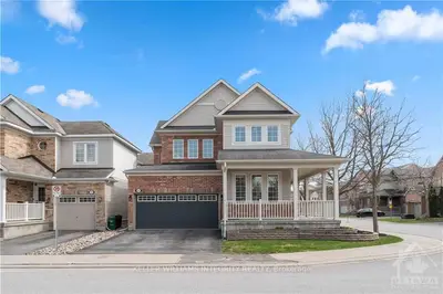 521 Shawondasee Street, Stittsville - Munster - Richmond, On K2s 0k5