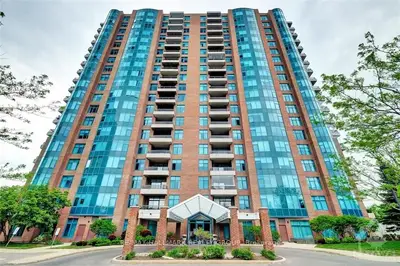 3580 Rivergate Way 1502, Hunt Club - Windsor Park Village And Area, On K1v 1v5