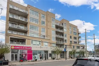 1422 Wellington Street W 208, Tunneys Pasture And Ottawa West, On K1y 0x7