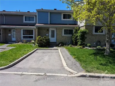 2336 Orient Park Drive 92, Blackburn Hamlet, On K1b 4n5