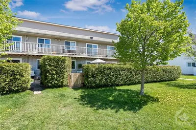 770 St Jean Street 22, Casselman, On K0a 1m0