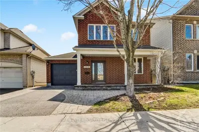 1818 Appleford Street, Beacon Hill North - South And Area, On K1j 1k2