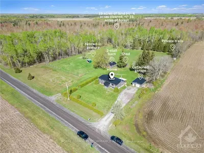 14585 Hart Road, South Stormont, On K0c 1y0
