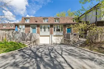 73 Sandwalk 41, Billings Bridge - Riverside Park And Area, On K1v 1m6