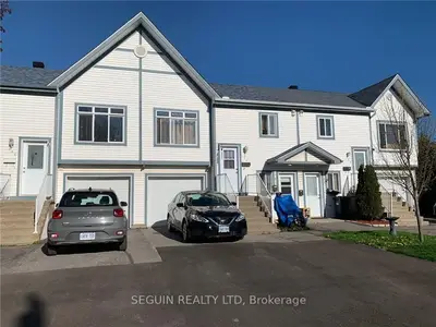 274-276 West Street, Hawkesbury, On K6a 3r6