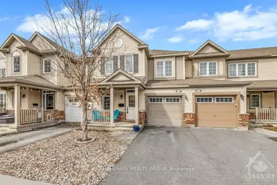 1807 Maple Grove Road, Stittsville - Munster - Richmond, On K2s 0m4