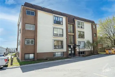 47 Sumac Street 9, Beacon Hill North - South And Area, On K1j 7t7