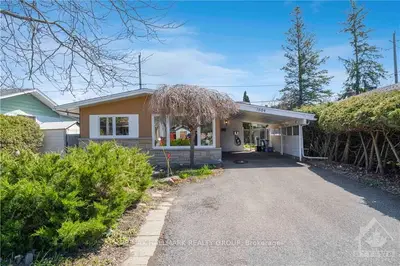 1864 Lorraine Avenue, Alta Vista And Area, On K1h 6z8