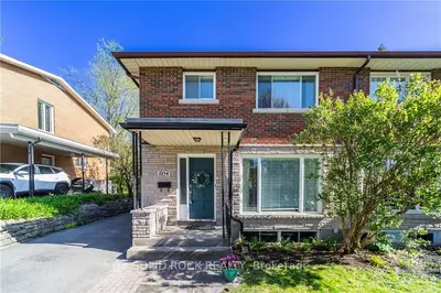 1054 Riviera Drive, Manor Park - Cardinal Glen And Area, On K1k 0n8