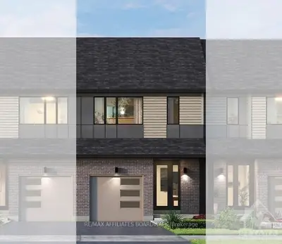 104 Succession Court, Stittsville - Munster - Richmond, On K2s 2z8