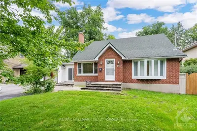 345 Cunningham Avenue, Alta Vista And Area, On K1h 6b2