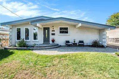1396 Major Road, Orleans - Cumberland And Area, On K1e 1h4