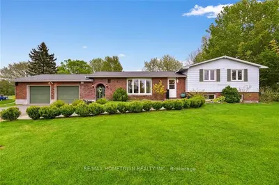 5747 Fairfield Road, Elizabethtown-kitley, On K6v 5t5