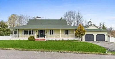 1115 Orchard Hollow Drive, Manotick - Kars - Rideau Twp And Area, On K4m 1j9