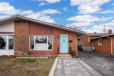 1585 Baseline Road, Belair Park - Copeland Park And Area, On K2c 0b4