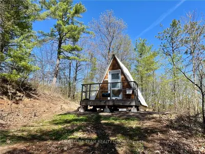 319 Lake Dore Road, North Algona Wilberforce, On K0j 1x0