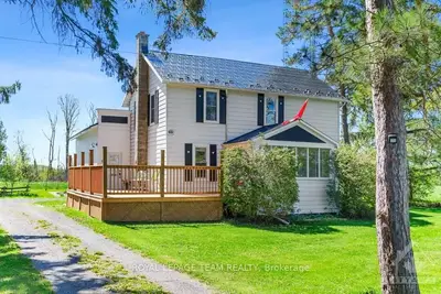 15242 County 9 Road, North Stormont, On K0c 1g0