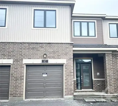 85 Osler Street, Kanata, On K2k 1x7