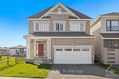326 Crossway Terrace, Stittsville - Munster - Richmond, On K2s 2z3
