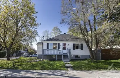 98 Queen Mary Street, Overbrook - Castleheights And Area, On K1k 1x7
