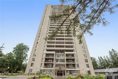 1785 Frobisher Lane 2708, Alta Vista And Area, On K1g 3t7