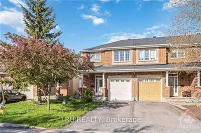 154 Stedman Street, Blossom Park - Airport And Area, On K1t 0b5