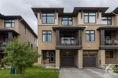 114 Nutting Crescent, Blossom Park - Airport And Area, On K4m 0c3
