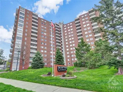 915 Elmsmere Street 710, Beacon Hill North - South And Area, On K1j 8h8