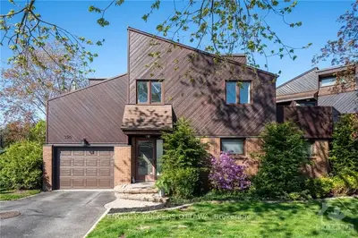 3516 Paul Anka Drive, Hunt Club - Windsor Park Village And Area, On K1v 9k6