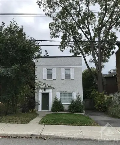 342 Fifth Avenue, Glebe - Ottawa East And Area, On K1s 2n7