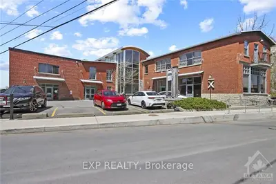 83 Little Bridge Street 212, Mississippi Mills, On K0a 1a0