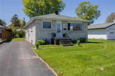 48 Sevenoaks Avenue, Brockville, On K6v 2v3